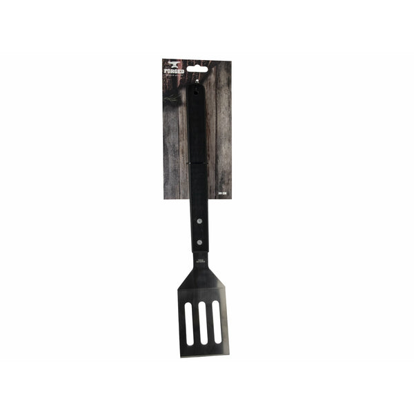 Bakspaan - Barbecue - BBQ - 39cm - Staal